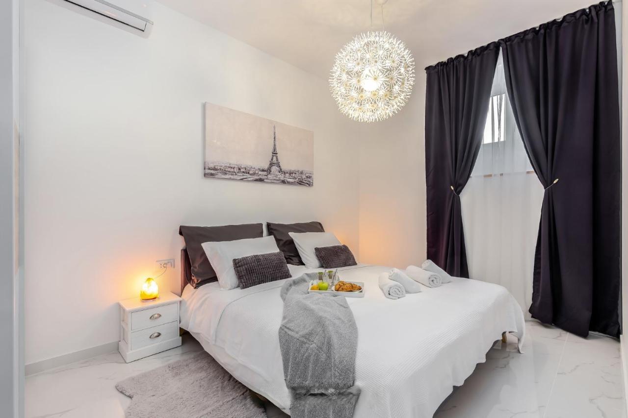 Lidija Apartment With Sauna Rijeka Ngoại thất bức ảnh