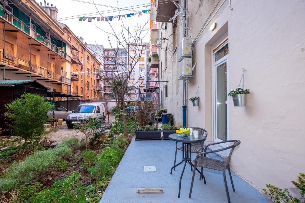 Lidija Apartment With Sauna Rijeka Ngoại thất bức ảnh
